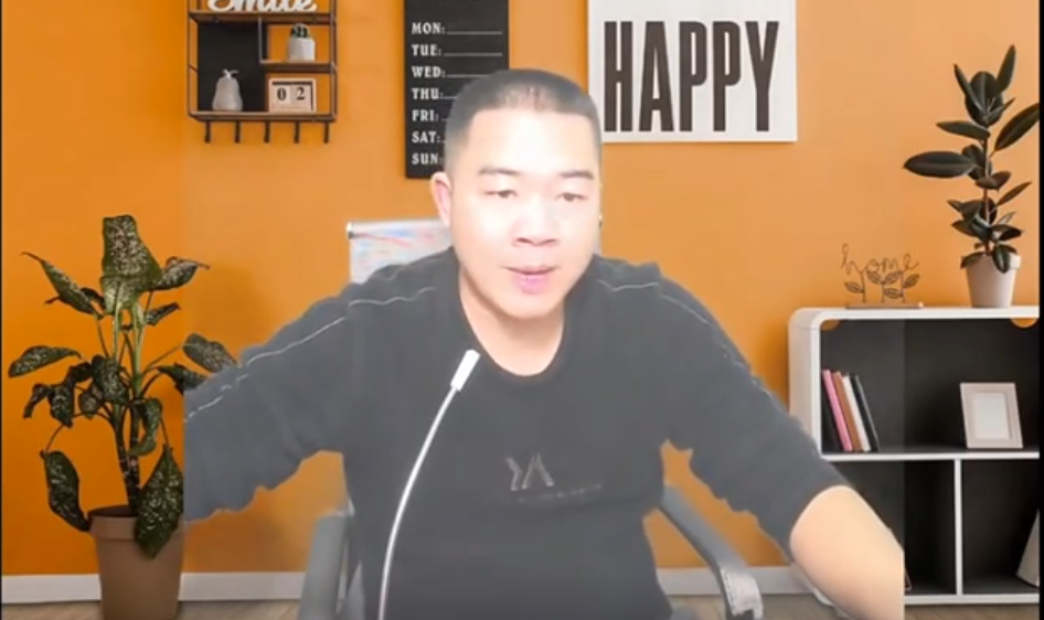 第二节：聊天的开场