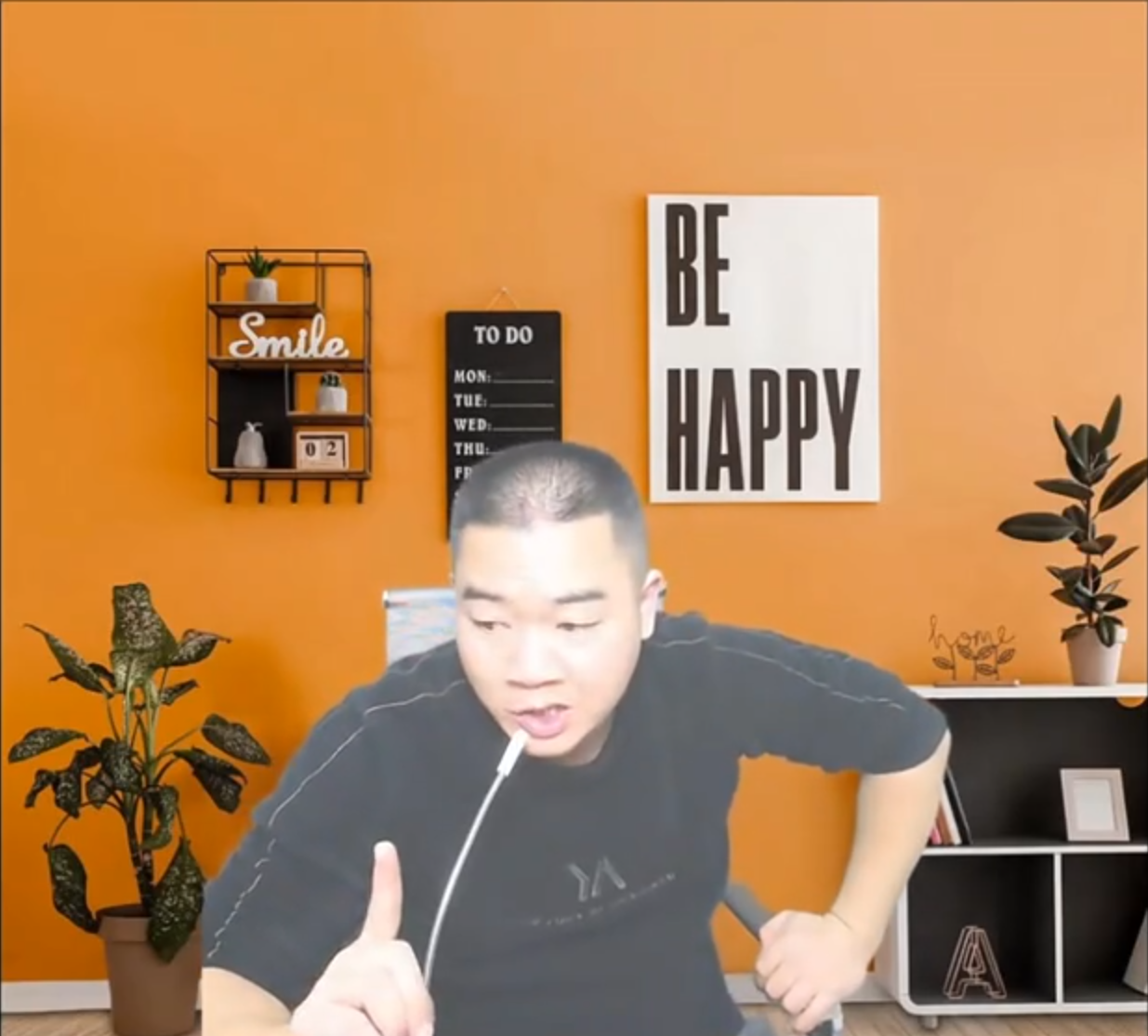 第十一节：情绪调动的几种手法